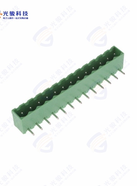 1-2350513-3《13POS HEADER 90 DEG 5.00MM TA》