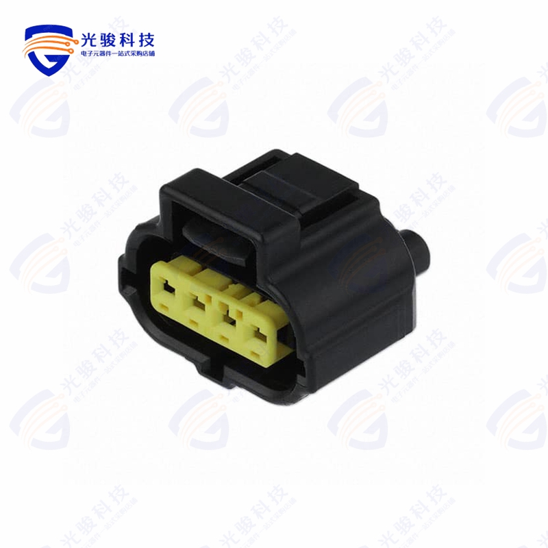 184046-1《SEALED SENSOR CONNECTOR》