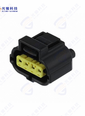 184046-1《SEALED SENSOR CONNECTOR》