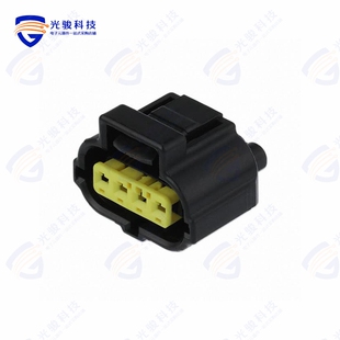 SENSOR 184046 SEALED CONNECTOR