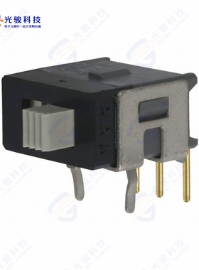 AS12AH 《SWITCH SLIDE SPDT 0.4VA 28V》