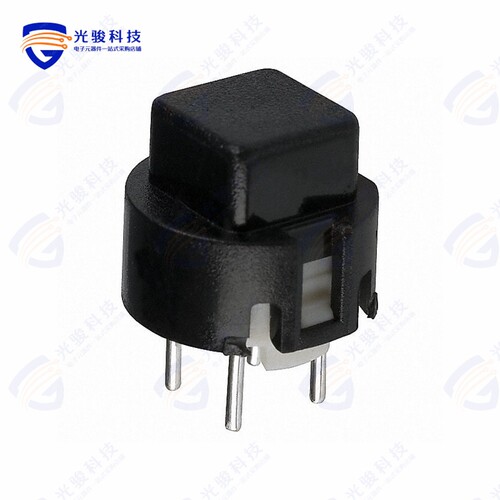 D6C90 F2 LFS 《SWITCH PUSH SPST-NO 0.1A 32V》