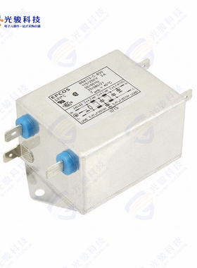 B84113C0000B030《LINE FILTER 250VDC/VAC 3A CHASS》