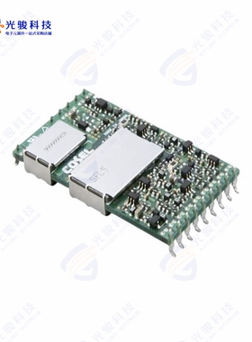 SFLS10483R3B《DC DC CONVERTER 3.3V 10W》
