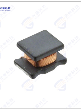744045222 电感器FIXED IND 2.2MH 40MA 63 OHM SMD