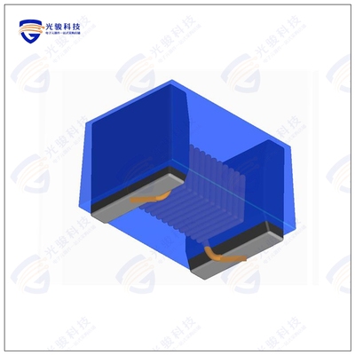 SNLU322522QV-R10J 电感器FIXED IND 100NH 450MA 440MOHM SM