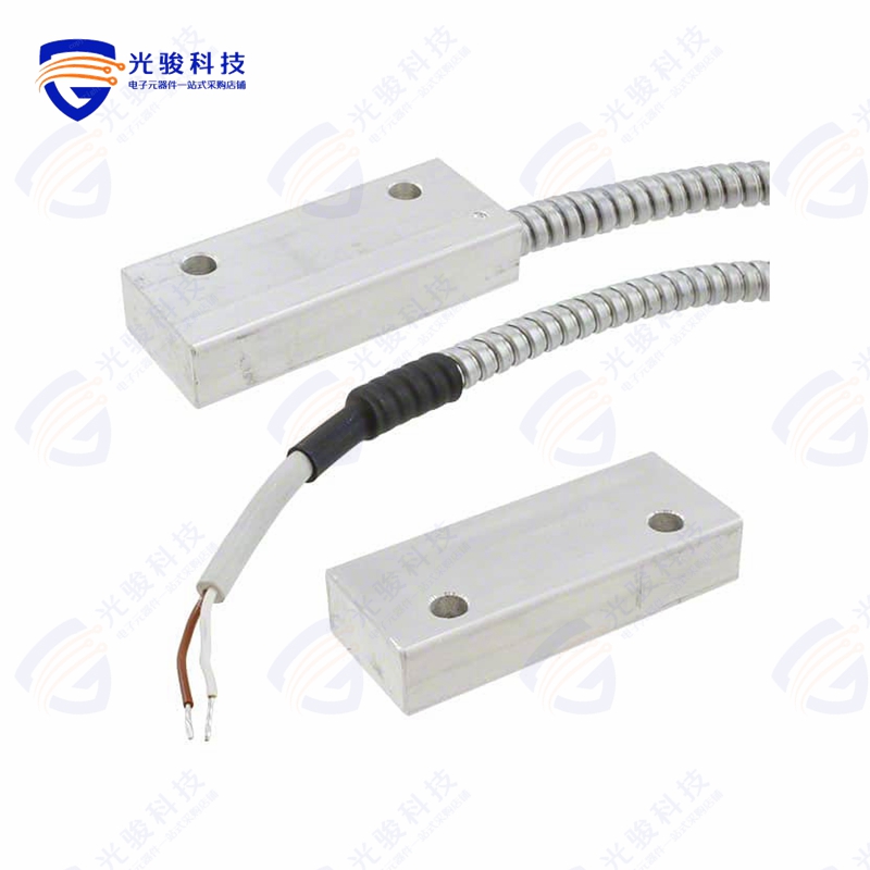 MK27-1A66B-500W《SENSOR REED SW SPST-NO LEAD WIRE》