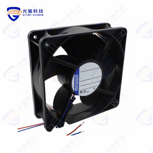 4418N《FAN 48VDC 119X38MM》