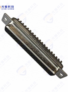 L77SDC37S《CONN D-SUB RCPT 37POS SLDR CUP》