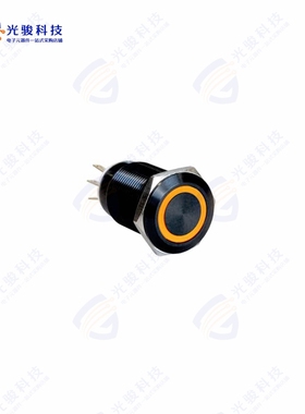 MPI005R28LAAM12 《SWITCH PB SPCO ILLUM AMB ALUM》