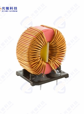 PH9455.705NL《CMC 6.5MH 9A 2LN 6.4KOHM TH》