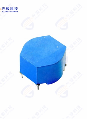 CM1011R-755《CMC 7.5MH 1.4A 2LN TH》