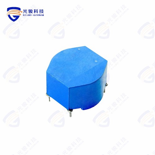 CM1011R-755《CMC 7.5MH 1.4A 2LN TH》