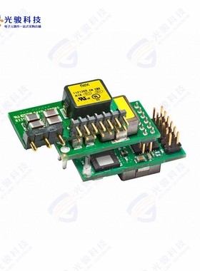 BMR4631008/001《DC DC CONVERTER 0.6-3.3V 83W》