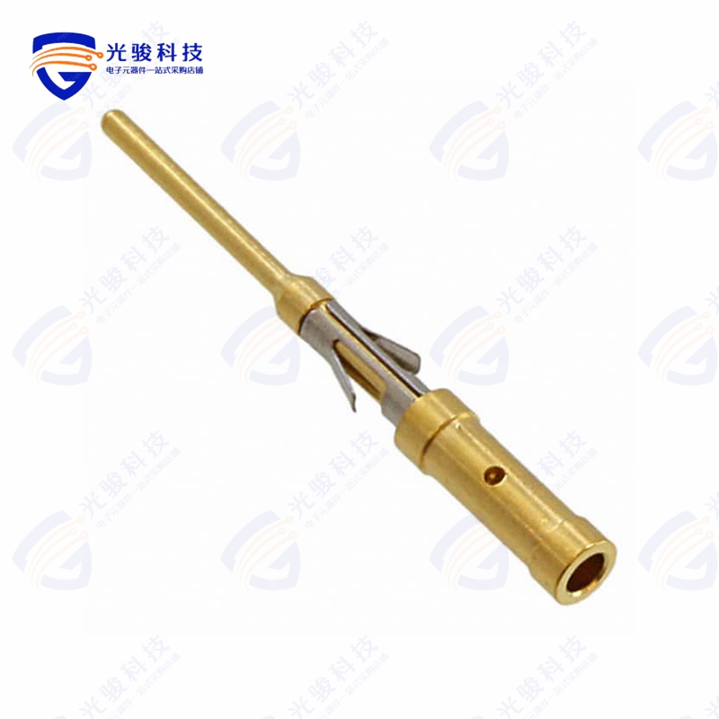 SA3542/P《CONTACT PIN 22-26AWG 1=10PC》