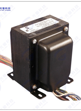 373EX 变压器PWR XFMR LAMINATED 311VA CHAS MT