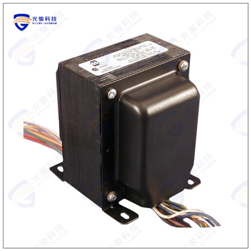 370HX 变压器PWR XFMR LAMINATED 180VA CHAS MT