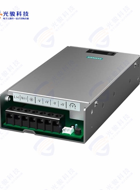 6EP13341LD00《AC/DC CONVERTER 24V 300W》