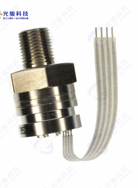 19C300PA4K《SENSOR 300PSIA STEEL 100MV OUT》