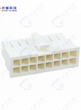 1-1969603-6《CONN RCPT HSG 16POS 4.20MM》