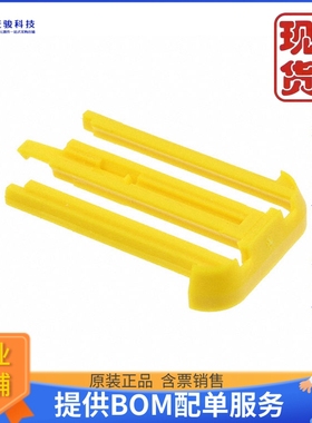 368388-1《仓库现货MQS RETAINER HSG FOR 40P》