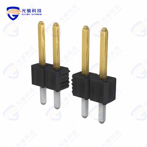 68001-216HLF《CONN HEADER VERT 16POS 2.54MM》