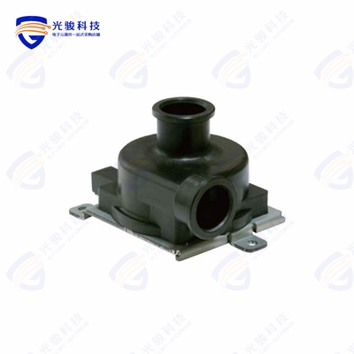 TF037E-2000-F《FAN BLOWER 80.2X52MM AERO 24VDC》