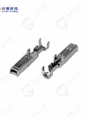 175217-2《CONN SOCKET 20-24AWG CRIMP GOLD》