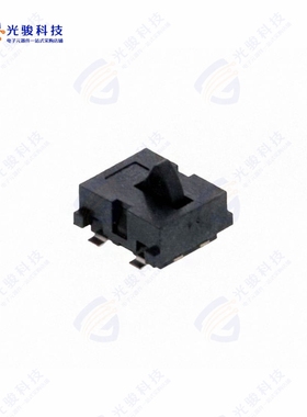 JJFV0UG380NOPPRTR 《SWITCH DETECTOR SPST-NO 1MA 5V》