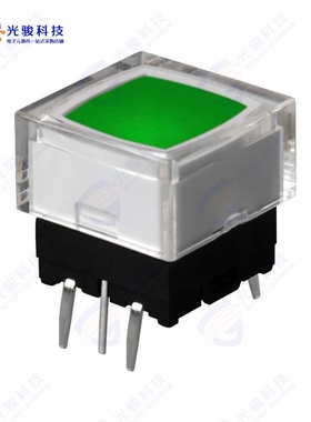 JB15LPF-JB 《SWITCH TACTILE SPST-NO 0.05A 24V》