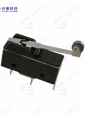 BZ-2RW825551-D6 《SWITCH SNAP ACTION SPDT 15A 125V》