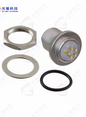 TS2P5M20-BPE《CONN RCPT MALE 5POS GOLD SOLDER》