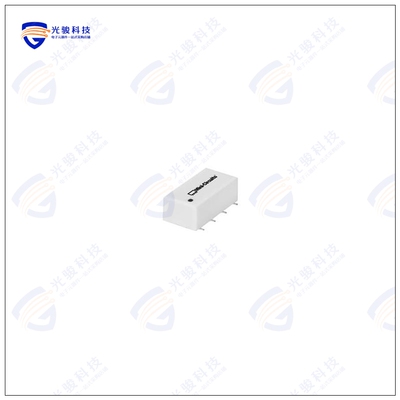 SCHF-27+ 滤波器LUMPED LC HPF, 27 - 1000 MHZ