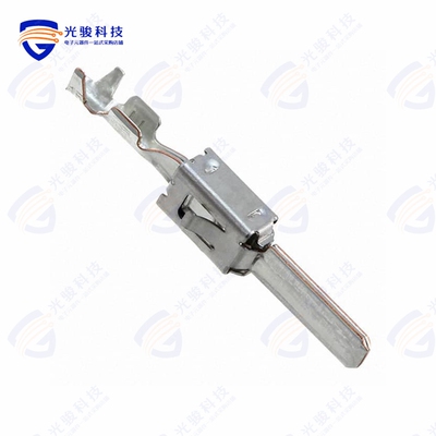 2-964292-1《CONN TAB 20-24AWG CRIMP TIN》