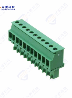 1827211《TERM BLOCK PLUG 11POS 3.81MM》