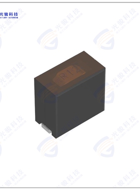 VLBU9664100LT-R07M 电感器FIXED IND 70NH 75A 0.138MOHM SMD