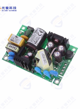 CFM40M240-P《AC/DC CONVERTER 24V 40W》