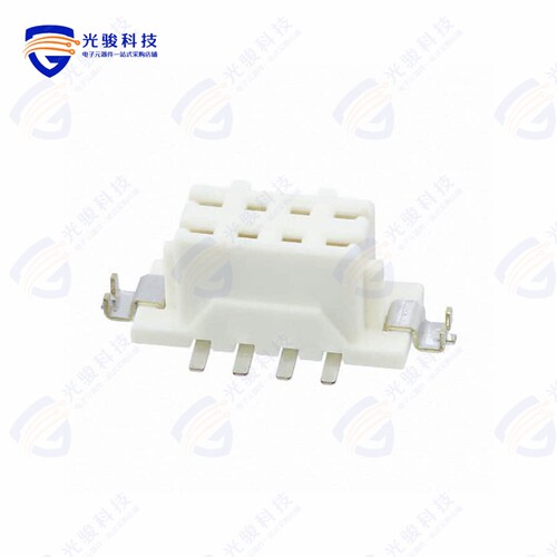 DF11CZ-8DS-2V(22)《CONN RCPT 8POS 0.079 TIN SMD》