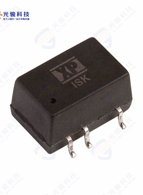 ISK0505A《DC DC CONVERTER 5V 250MW》
