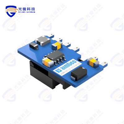 AMEOFL3-9S277HANZ《AC/DC CONVERTER 9V 3W》