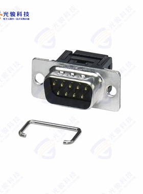 1688816《CONN D-SUB PLUG 9POS IDC》