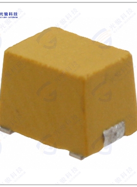 IMC1812ER101K 电感器FIXED IND 100UH 110MA 8 OHM SMD