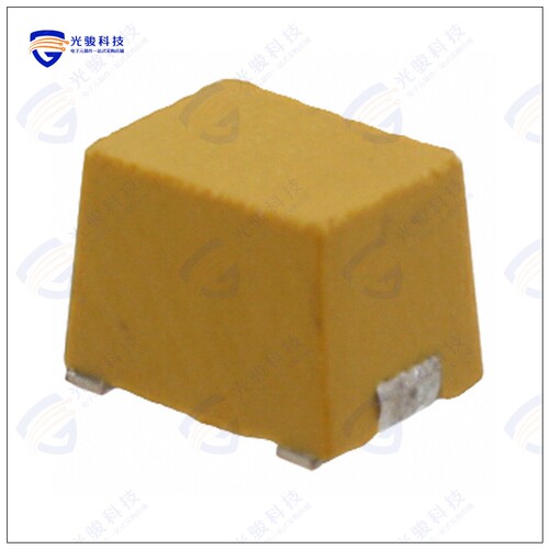 IMC1812ER330K 电感器FIXED IND 33UH 160MA 4 OHM SMD