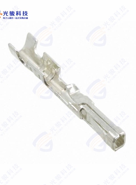 16020102《CONN SOCKET 22-24AWG CRIMP TIN》