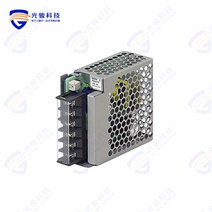 CONVERTER 15V PBW15F