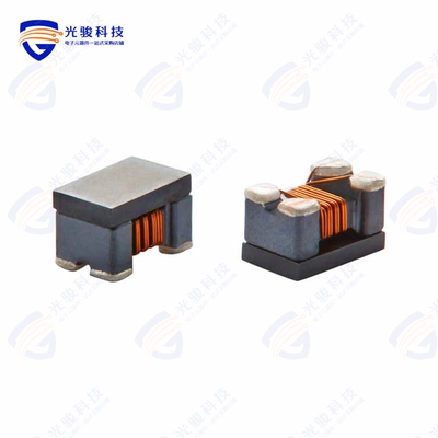 SPDL2012-900-2P-T《CMC 400MA 2LN 90 OHM SMD AECQ200》
