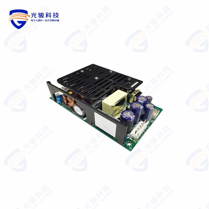 CUS200M-24/A《AC/DC CONVERTER 24V 200W》