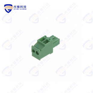 TERMINAL 3.50 PLUG HOR BLOCK 691366110002