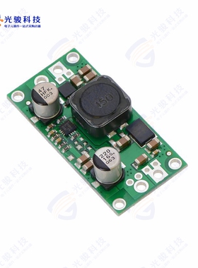 2575《DC DC CONVERTER 6V 36W》