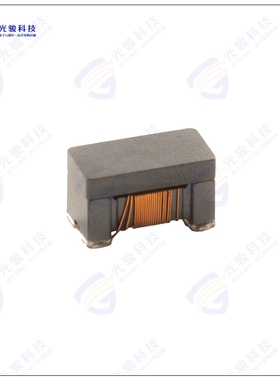 SCM20-102T-RC 滤波器CMC 230MA 2LN 1 KOHM SMD